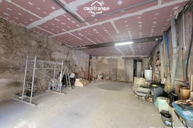 Maison 4 pièces 335000 €