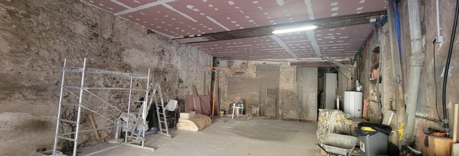 Maison 4 Pièces 139 m² à vendre à Roujan (34320)