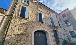 Maison 4 Pièces 139 m² à vendre à Roujan (34320)