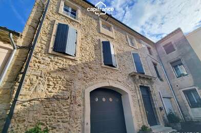 Maison 4 pièces 335000 €