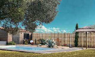 Maison 5 Pièces 138 m² à vendre à Dompierre-sur-Mer (17139)