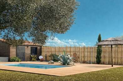 Maison 5 pièces 593000 €