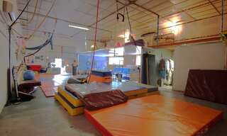 Local industriel 4 Pièces 320 m² à vendre à Terrasson-Lavilledieu (24120)