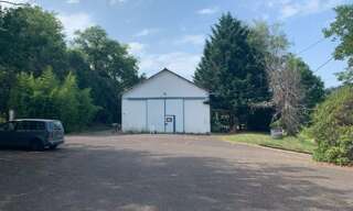 Local industriel 4 Pièces 320 m² à vendre à Terrasson-Lavilledieu (24120)