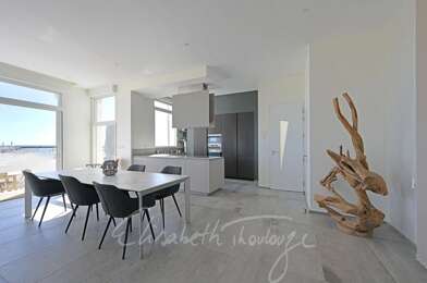 Appartement 4 pièces 998000 €