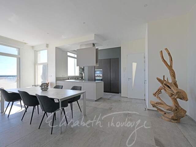 Appartement à vendre 4 pièces CARNON PLAGE (34) — photo du bien