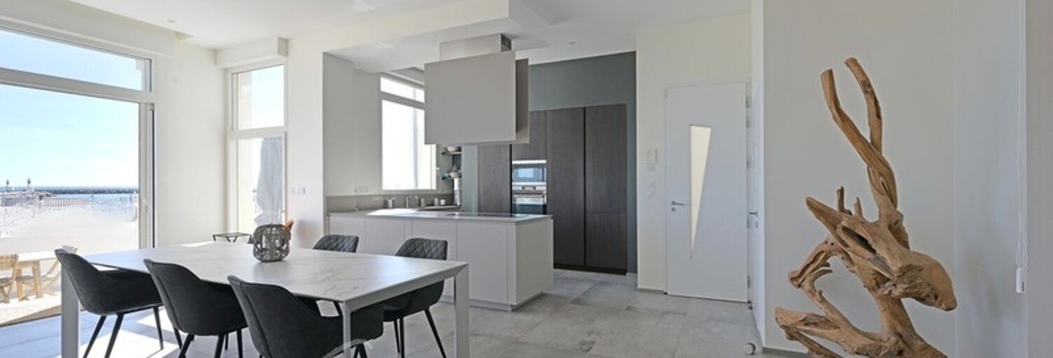 Appartement 4 Pièces 130 m² à vendre à Mauguio (34130)