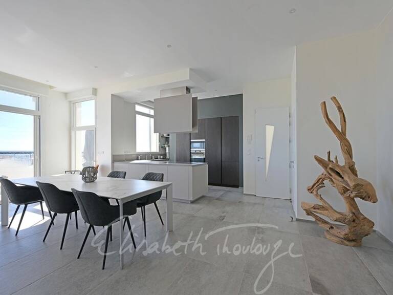 Appartement à vendre 4 pièces CARNON PLAGE (34) — photo 1