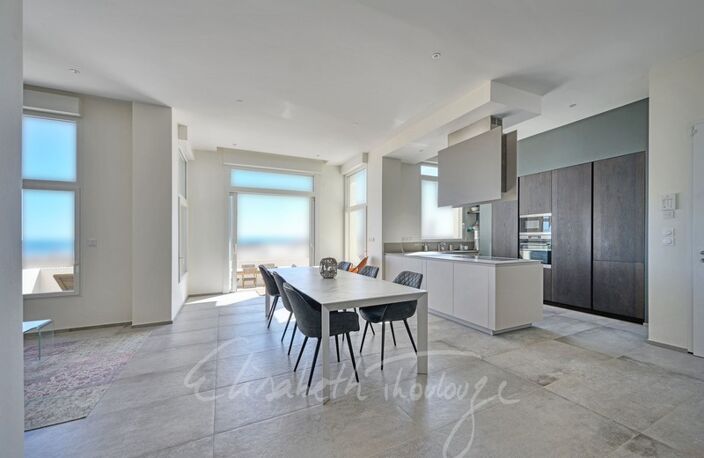 Appartement à vendre 4 pièces CARNON PLAGE (34) — photo 3