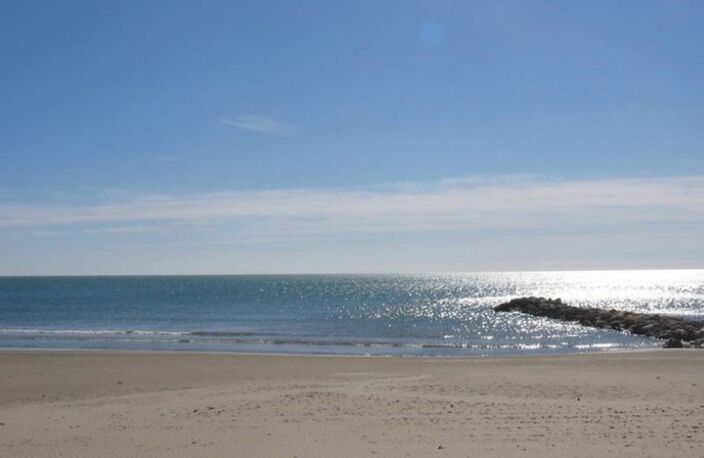 Appartement à vendre 4 pièces CARNON PLAGE (34) — photo 4