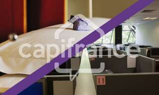 Commerce 80 Pièces 2200 m² à vendre à Lourdes (65100)