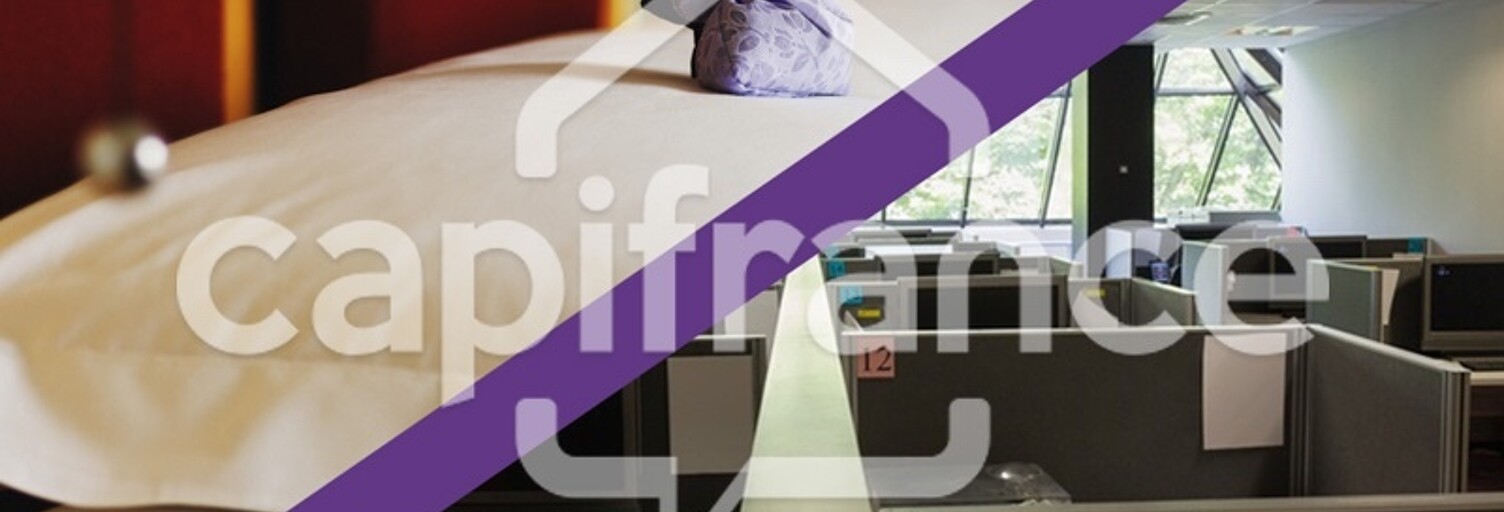 Commerce 80 Pièces 2200 m² à vendre à Lourdes (65100)