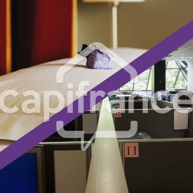 Commerce 80 pièces 560000 €