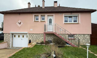 Maison 5 Pièces 112 m² à vendre à Grisy-les-Plâtres (95810)