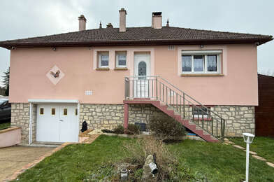 Maison 5 pièces 257000 €