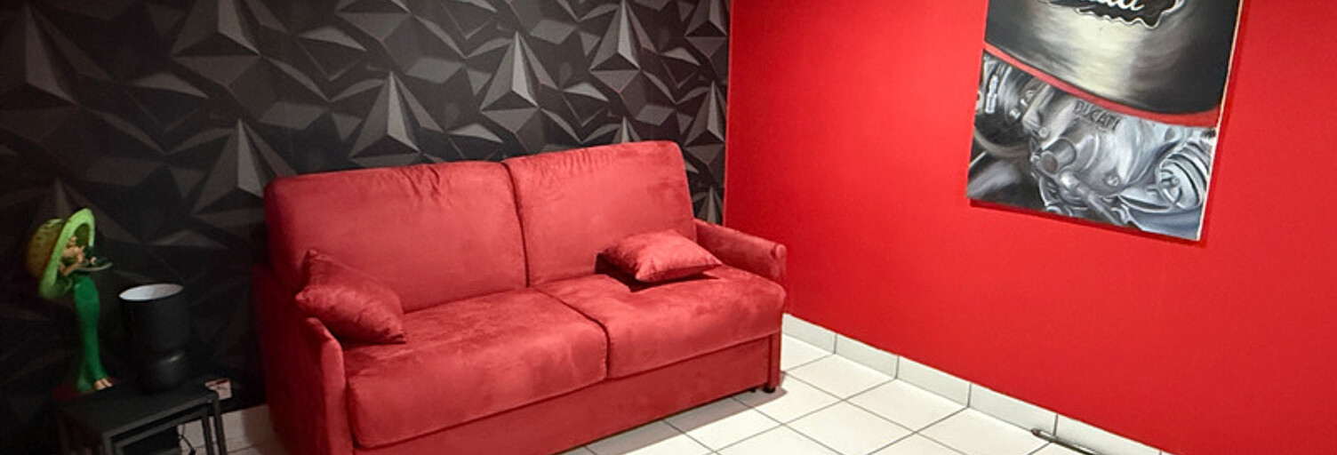 Maison 5 Pièces 112 m² à vendre à Grisy-les-Plâtres (95810)