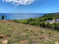 Terrain à vendre de 1 039,00 m² VIEUX HABITANTS (971) — photo 2