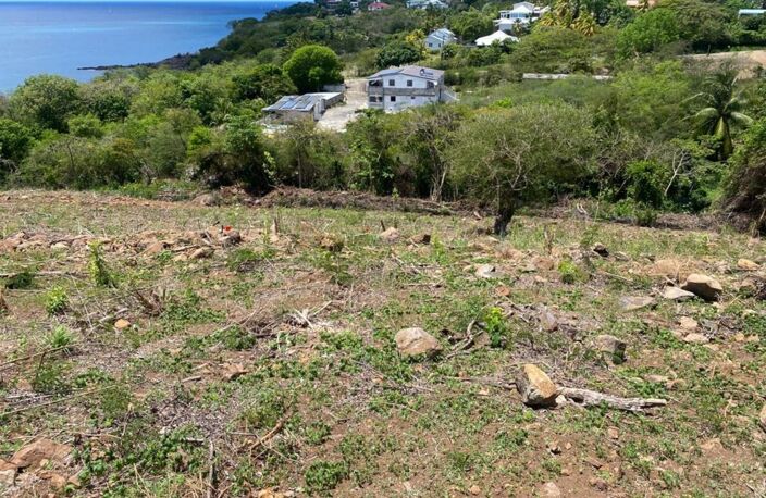Terrain à vendre de 1 039,00 m² VIEUX HABITANTS (971) — photo 5