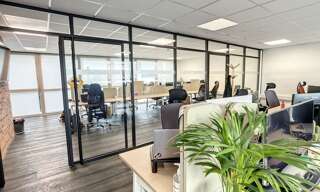 Bureau 6 Pièces 483 m² à vendre à Chambéry (73000)