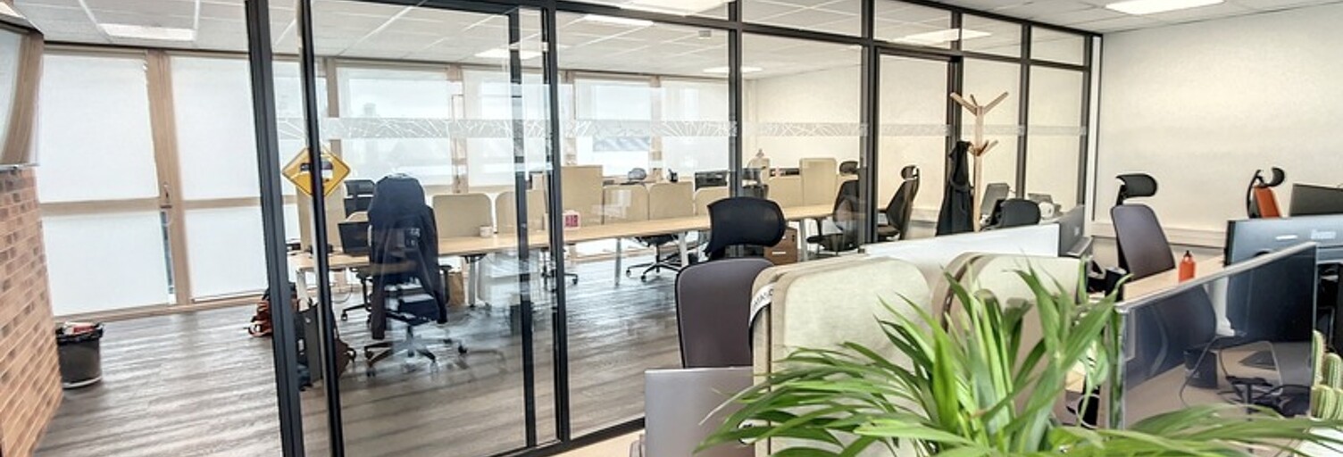 Bureau 6 Pièces 483 m² à vendre à Chambéry (73000)