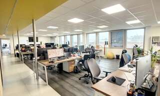 Bureau 6 Pièces 483 m² à vendre à Chambéry (73000)
