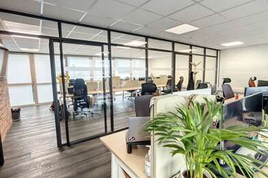 Bureau 6 pièces 1325000 €