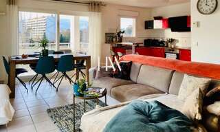 Appartement 3 Pièces 71 m² à vendre à Annemasse (74100)