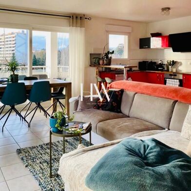 Appartement 3 pièces 330000 €