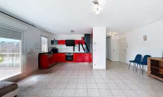 Appartement 3 Pièces 71 m² à vendre à Annemasse (74100)