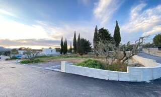 Terrain  422 m² à vendre à La Ciotat (13600)