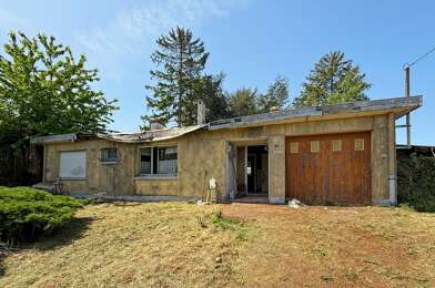 Maison 5 pièces 66500 €