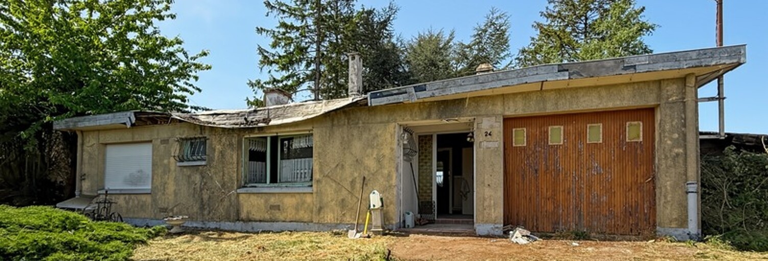 Maison 5 Pièces 99 m² à vendre à Montigny-en-Cambrésis (59225)