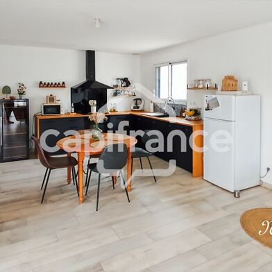 Maison 4 pièces 217000 €
