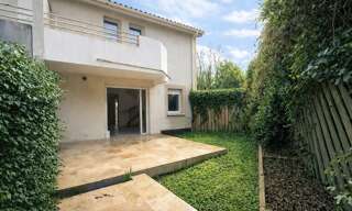 Maison 5 Pièces 96 m² à vendre à Bègles (33130)