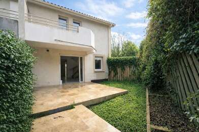 Maison 5 pièces 349900 €
