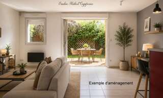 Maison 5 Pièces 96 m² à vendre à Bègles (33130)