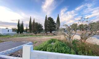 Terrain  432 m² à vendre à La Ciotat (13600)