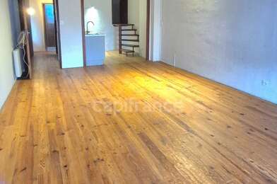 Maison 3 pièces 87950 €