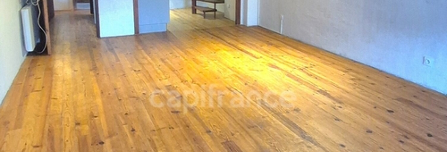 Maison 3 Pièces 112 m² à vendre à Montréjeau (31210)