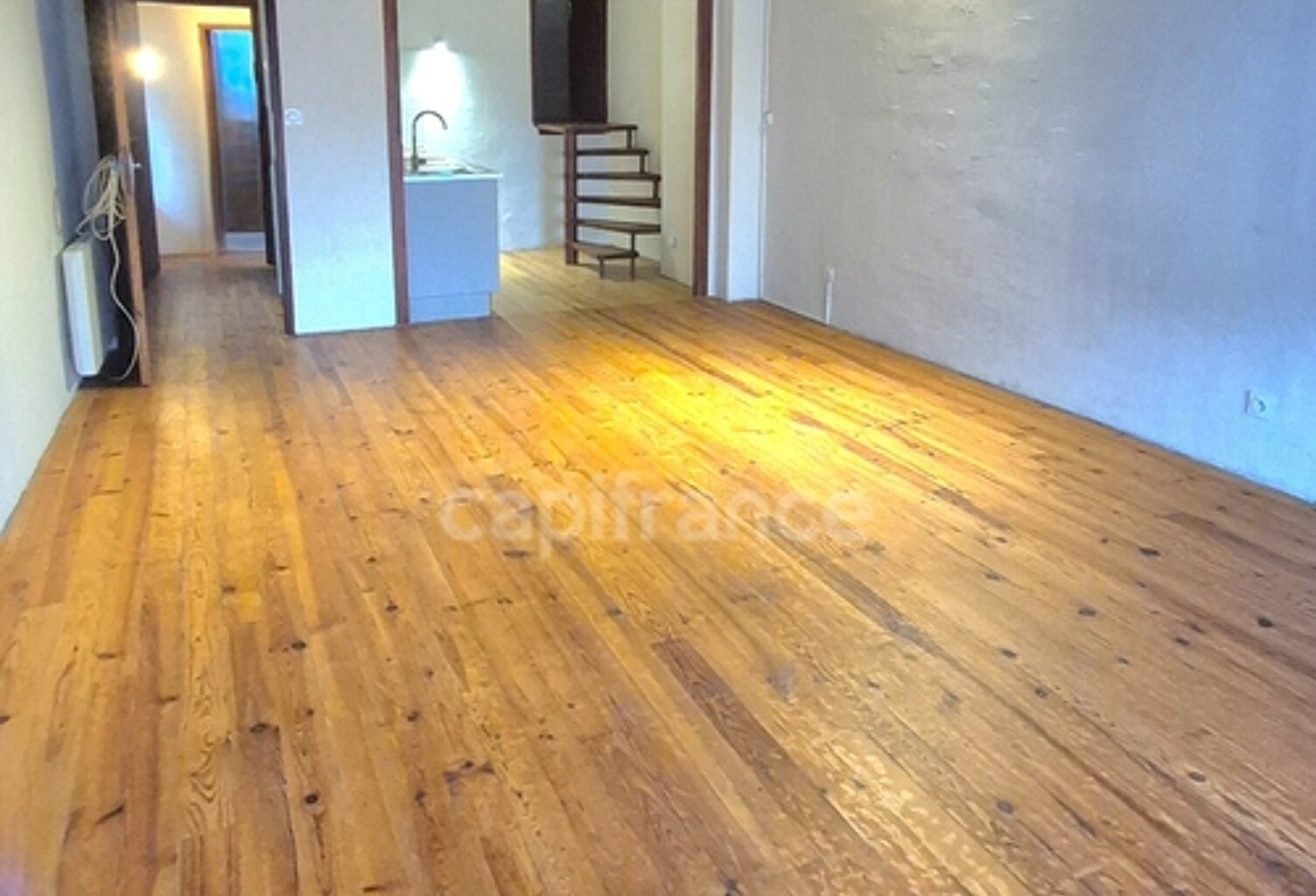Maison de ville /  Immeuble de rapport 112 m² – Centre de Montréjeau — photo 1