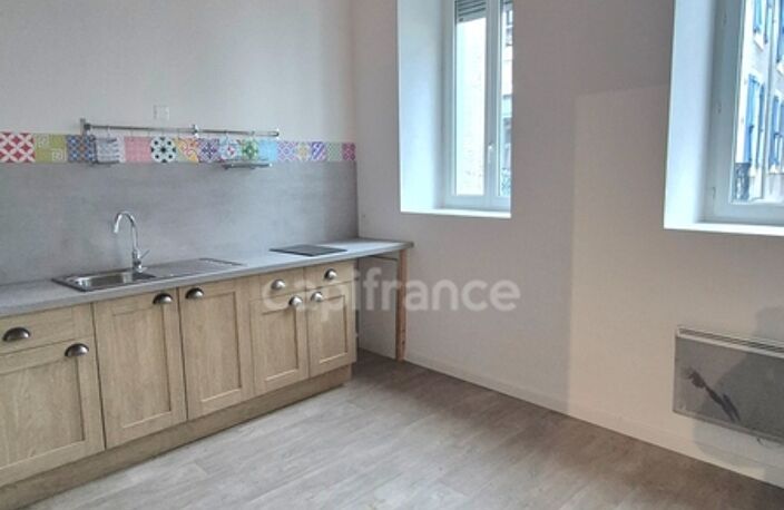 Maison de ville /  Immeuble de rapport 112 m² – Centre de Montréjeau — photo 3