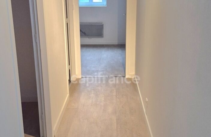 Maison de ville /  Immeuble de rapport 112 m² – Centre de Montréjeau — photo 5