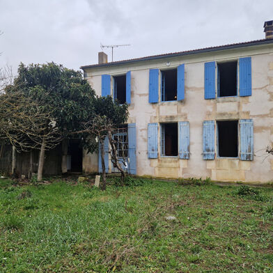 Maison 4 pièces 99000 €