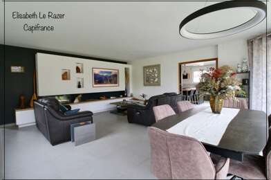 Maison 8 pièces 605000 €