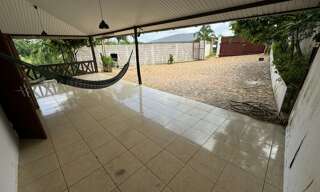 Maison 5 Pièces 90 m² à vendre à Roura (97311)