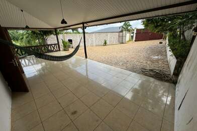 Maison 5 pièces 185000 €