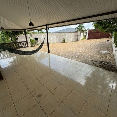 Maison 5 pièces 185000 €