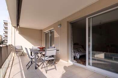 Appartement 2 pièces 262500 €