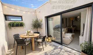 Appartement 3 Pièces 56 m² à vendre à Béziers (34500)