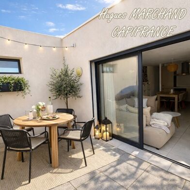 Appartement 3 pièces 185000 €